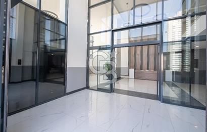 Beytepe'de Site İçerisinde Geniş Satılık Lüks 3+1 Daire