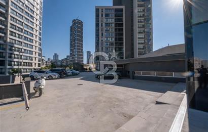 Beytepe'de Site İçerisinde Geniş Satılık Lüks 3+1 Daire