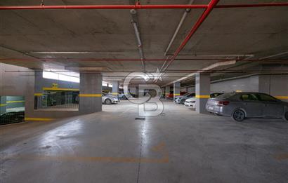 Beytepe'de Site İçerisinde Geniş Satılık Lüks 3+1 Daire