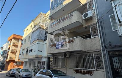 Balçova'nın En Merkezi Yerinde Satılık 3+1 Daire