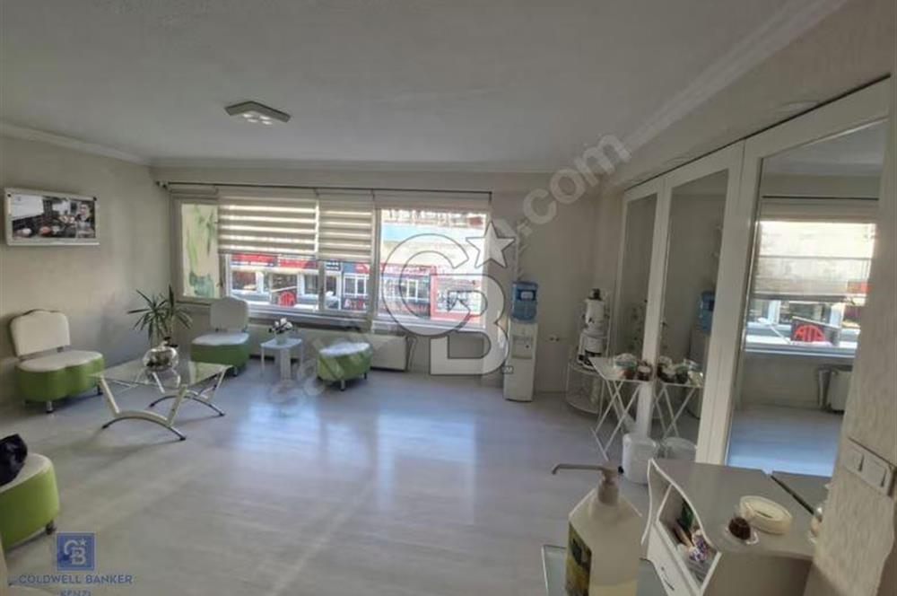 Kızılay Karanfil'de Satılık 2+1 Daire (60m², Merkezi Konum)
