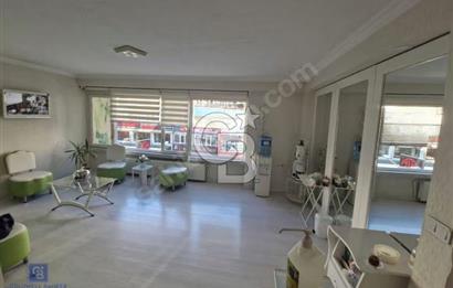 Kızılay Karanfil'de Satılık 2+1 Daire (60m², Merkezi Konum)