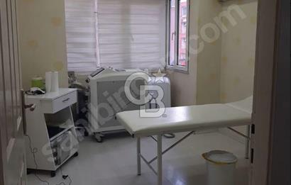 Kızılay Karanfil'de Satılık 2+1 Daire (60m², Merkezi Konum)