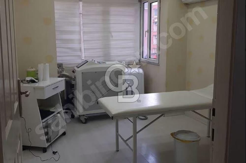 Kızılay Karanfil'de Merkezi Konumda Kiralık 2+1 Daire