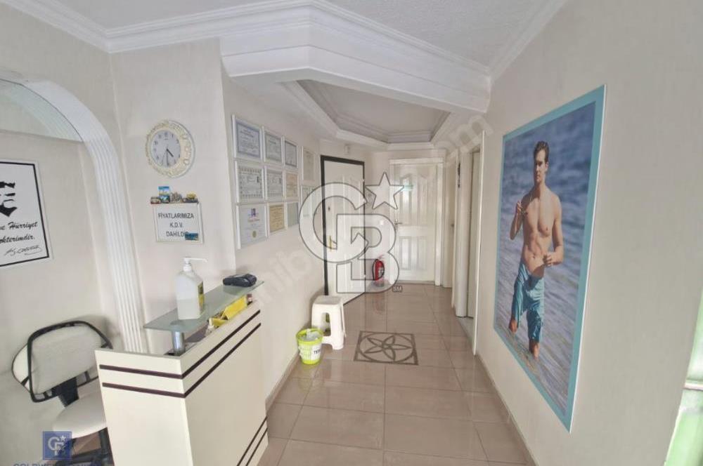 Kızılay Karanfil'de Merkezi Konumda Kiralık 2+1 Daire
