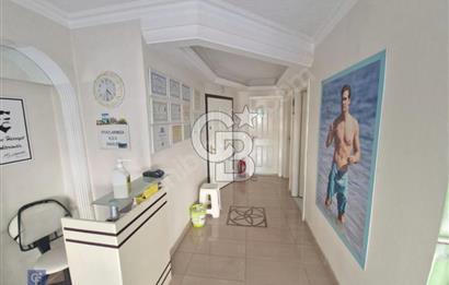 Kızılay Karanfil'de Satılık 2+1 Daire (60m², Merkezi Konum)