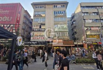 Kızılay Karanfil'de Satılık 2+1 Daire (60m², Merkezi Konum) - 12 - 368834