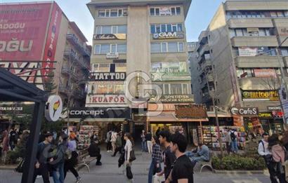 Kızılay Karanfil'de Satılık 2+1 Daire (60m², Merkezi Konum)
