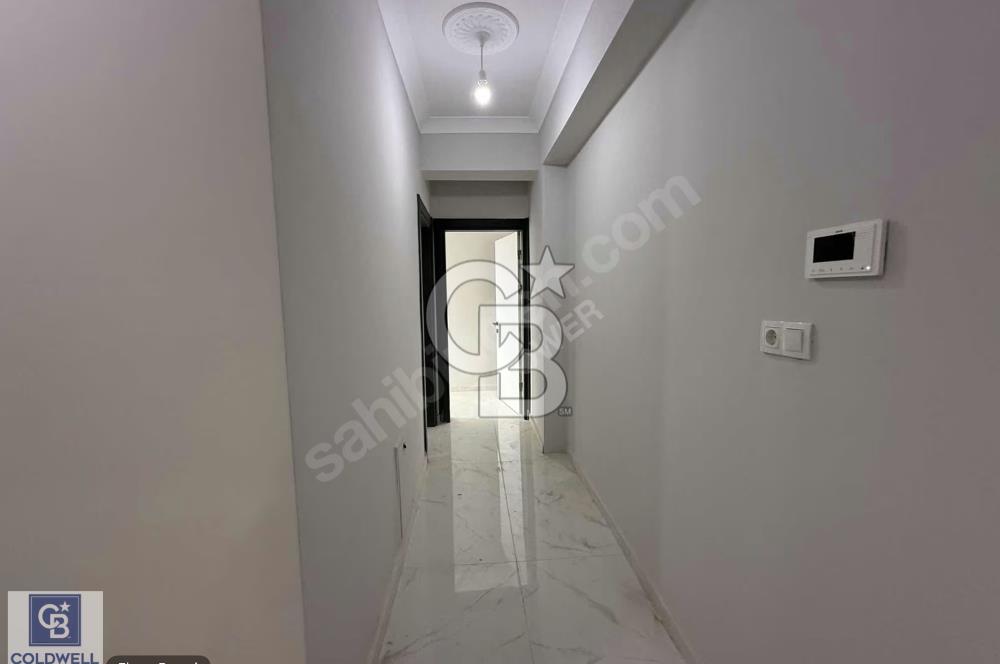 MERKEZİ KONUMDA FERAH & YERDEN ISITMALI, KREDİYE UYGUN DAİRE.