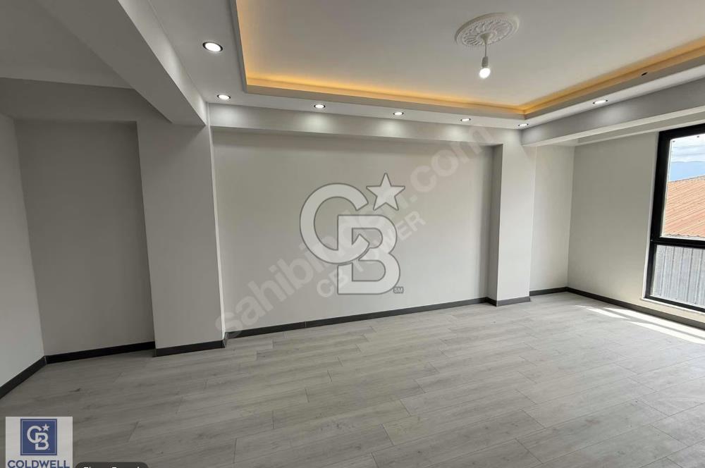 MERKEZİ KONUMDA FERAH & YERDEN ISITMALI, KREDİYE UYGUN DAİRE.