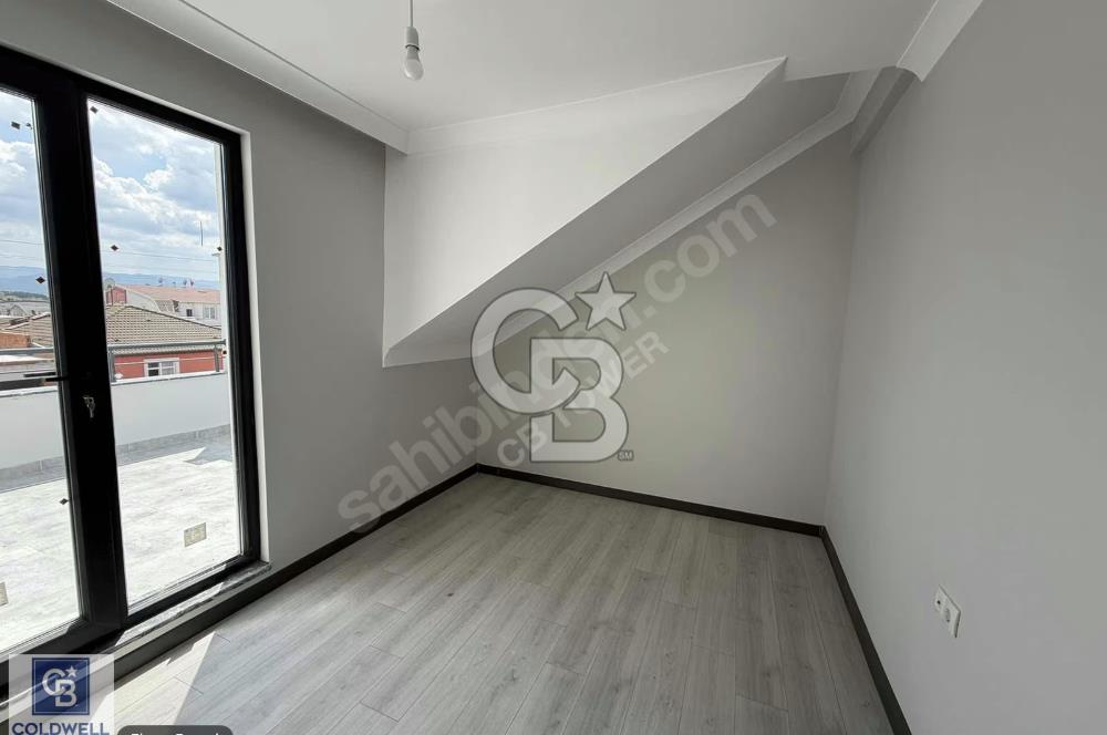 MERKEZİ KONUMDA FERAH & YERDEN ISITMALI, KREDİYE UYGUN DAİRE.