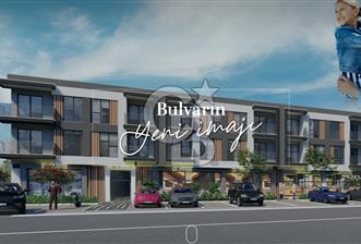 ANADOLU BULVARI İMAJ BULVAR İVEDİKTE 1+1 SATILIK DAİRE & OFİS - 1 - 369004