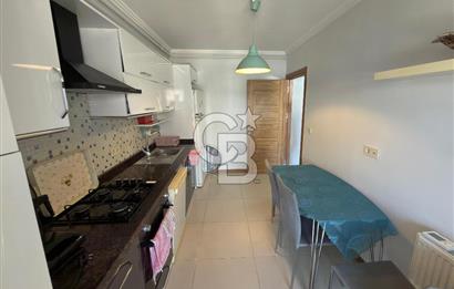 Şemikler’de Engelsiz Yaşama Uygun Full Eşyalı 2+1 Kiralık Daire