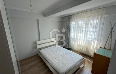 Şemikler’de Engelsiz Yaşama Uygun Full Eşyalı 2+1 Kiralık Daire