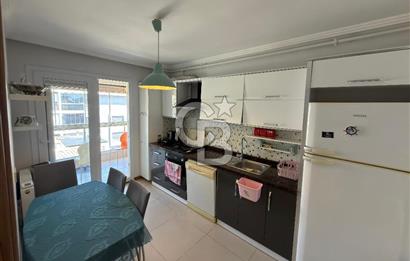 Şemikler’de Engelsiz Yaşama Uygun Full Eşyalı 2+1 Kiralık Daire