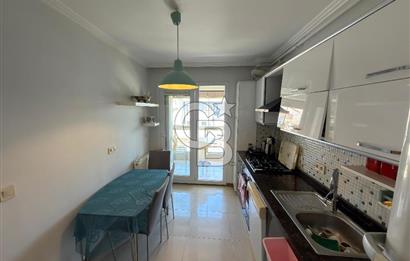 Şemikler’de Engelsiz Yaşama Uygun Full Eşyalı 2+1 Kiralık Daire