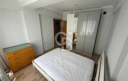 Şemikler’de Engelsiz Yaşama Uygun Full Eşyalı 2+1 Kiralık Daire