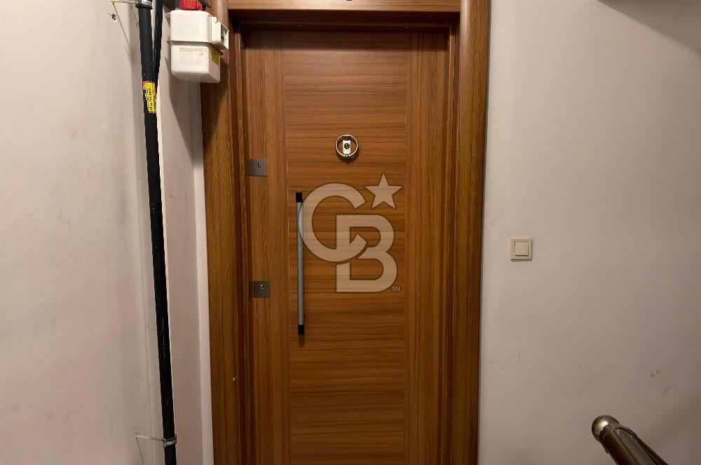 Şemikler’de Engelsiz Yaşama Uygun Full Eşyalı 2+1 Kiralık Daire