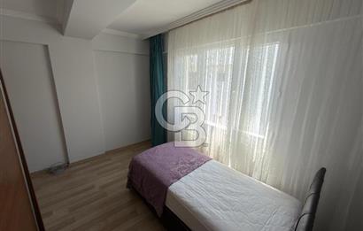 Şemikler’de Engelsiz Yaşama Uygun Full Eşyalı 2+1 Kiralık Daire