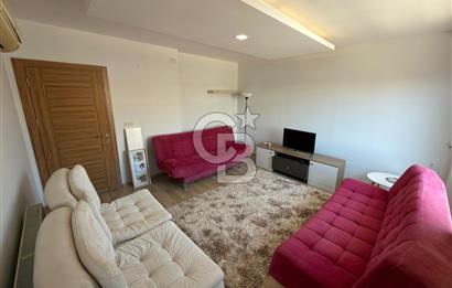 Şemikler’de Engelsiz Yaşama Uygun Full Eşyalı 2+1 Kiralık Daire