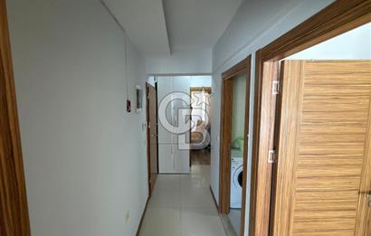 Şemikler’de Engelsiz Yaşama Uygun Full Eşyalı 2+1 Kiralık Daire