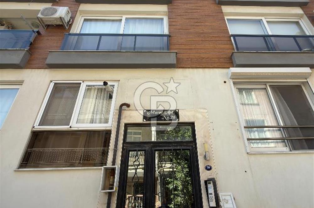 Şemikler’de Engelsiz Yaşama Uygun Full Eşyalı 2+1 Kiralık Daire