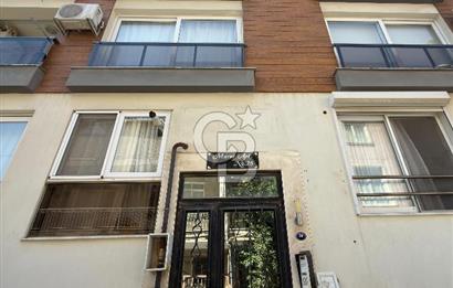 Şemikler’de Engelsiz Yaşama Uygun Full Eşyalı 2+1 Kiralık Daire