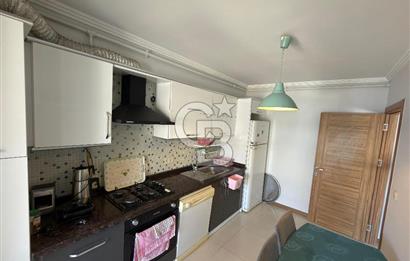 Şemikler’de Engelsiz Yaşama Uygun Full Eşyalı 2+1 Kiralık Daire