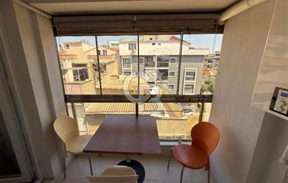 Şemikler’de Engelsiz Yaşama Uygun Full Eşyalı 2+1 Kiralık Daire