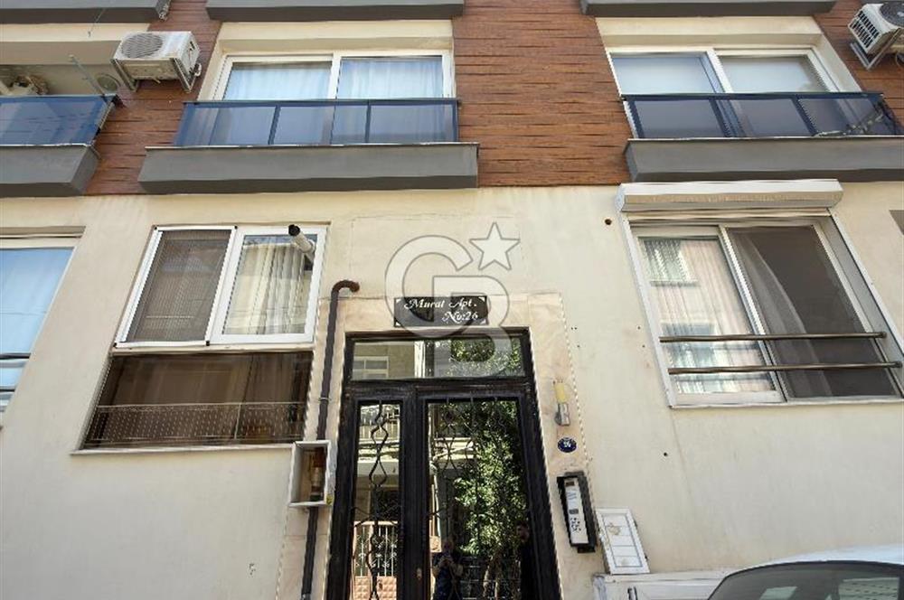 Şemikler’de Engelsiz Yaşama Uygun Full Eşyalı 2+1 Kiralık Daire