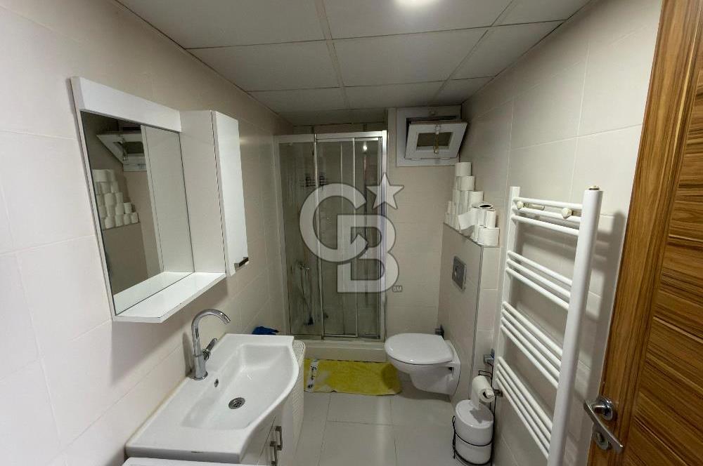 Şemikler’de Engelsiz Yaşama Uygun Full Eşyalı 2+1 Kiralık Daire