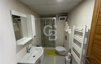 Şemikler’de Engelsiz Yaşama Uygun Full Eşyalı 2+1 Kiralık Daire