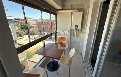 Şemikler’de Engelsiz Yaşama Uygun Full Eşyalı 2+1 Kiralık Daire