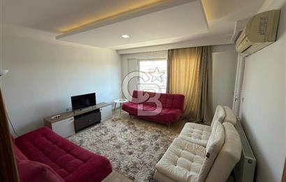 Şemikler’de Engelsiz Yaşama Uygun Full Eşyalı 2+1 Kiralık Daire