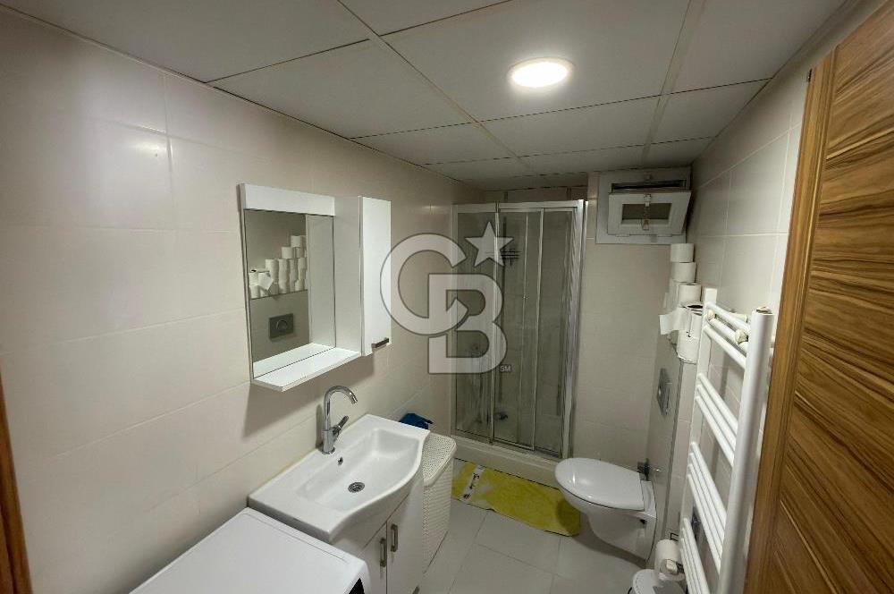Şemikler’de Engelsiz Yaşama Uygun Full Eşyalı 2+1 Kiralık Daire