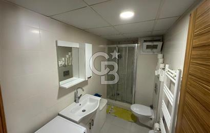 Şemikler’de Engelsiz Yaşama Uygun Full Eşyalı 2+1 Kiralık Daire