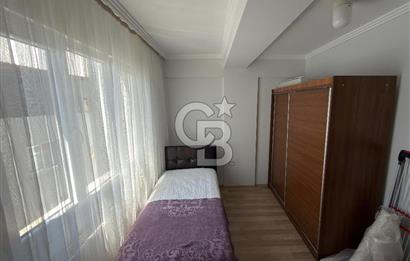 Şemikler’de Engelsiz Yaşama Uygun Full Eşyalı 2+1 Kiralık Daire