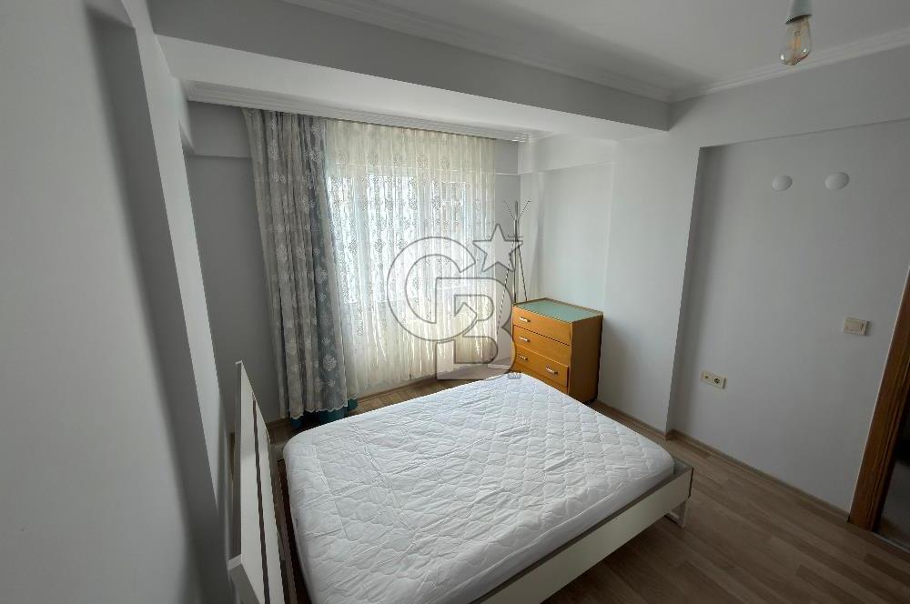 Şemikler’de Engelsiz Yaşama Uygun Full Eşyalı 2+1 Kiralık Daire