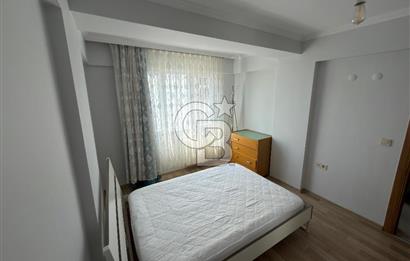 Şemikler’de Engelsiz Yaşama Uygun Full Eşyalı 2+1 Kiralık Daire