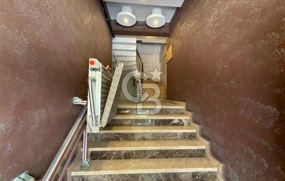 Şemikler’de Engelsiz Yaşama Uygun Full Eşyalı 2+1 Kiralık Daire