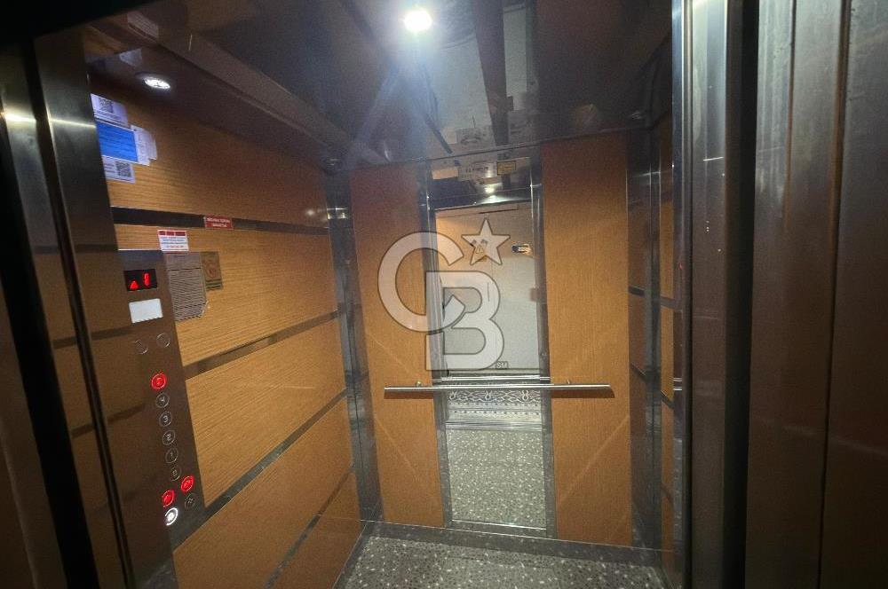 Şemikler’de Engelsiz Yaşama Uygun Full Eşyalı 2+1 Kiralık Daire