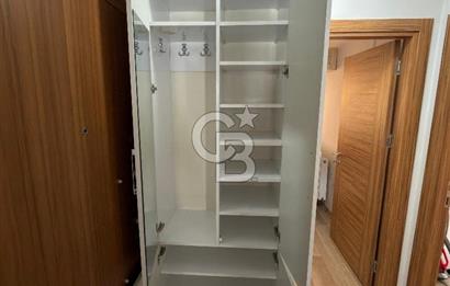 Şemikler’de Engelsiz Yaşama Uygun Full Eşyalı 2+1 Kiralık Daire