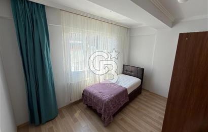 Şemikler’de Engelsiz Yaşama Uygun Full Eşyalı 2+1 Kiralık Daire