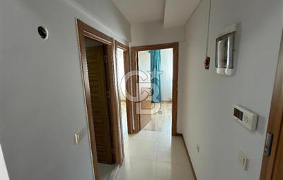 Şemikler’de Engelsiz Yaşama Uygun Full Eşyalı 2+1 Kiralık Daire