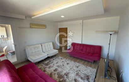 Şemikler’de Engelsiz Yaşama Uygun Full Eşyalı 2+1 Kiralık Daire