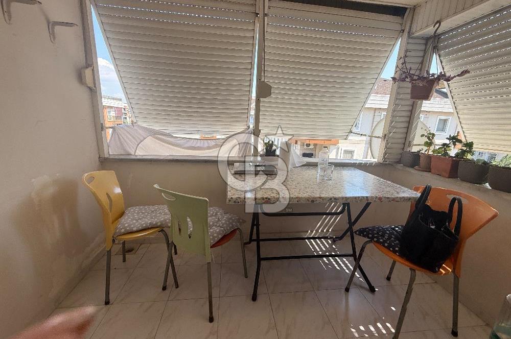 TUZLA İSTASYON ZİRVE 1 E2 BLOKTAPULU 3+1 SATILIK DAİRE