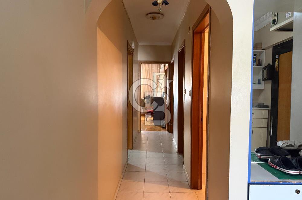 TUZLA İSTASYON ZİRVE 1 E2 BLOKTAPULU 3+1 SATILIK DAİRE