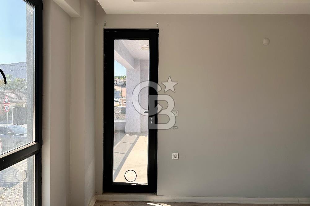 CB CLASS YOLÇATI KİRALIK 2+1 DAİRE