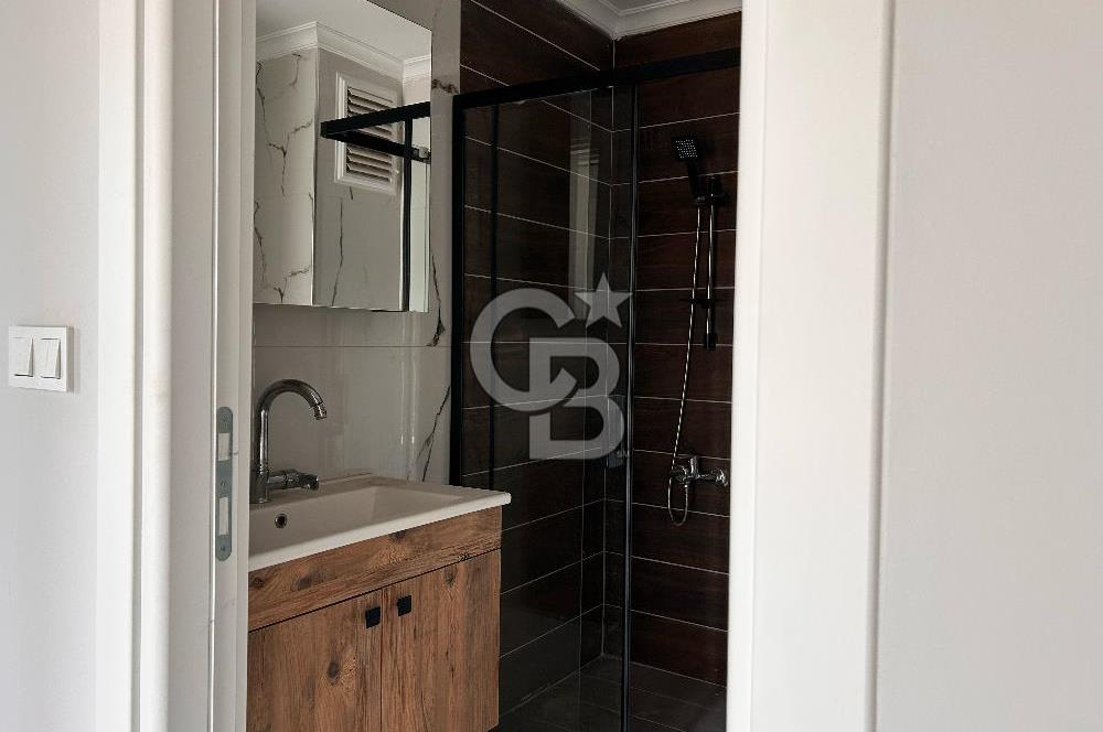 CB CLASS YOLÇATI KİRALIK 2+1 DAİRE
