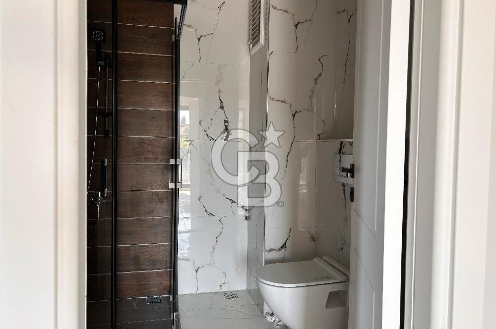 CB CLASS YOLÇATI KİRALIK 2+1 DAİRE